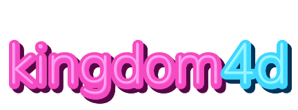kingdom4d — logo kanal
