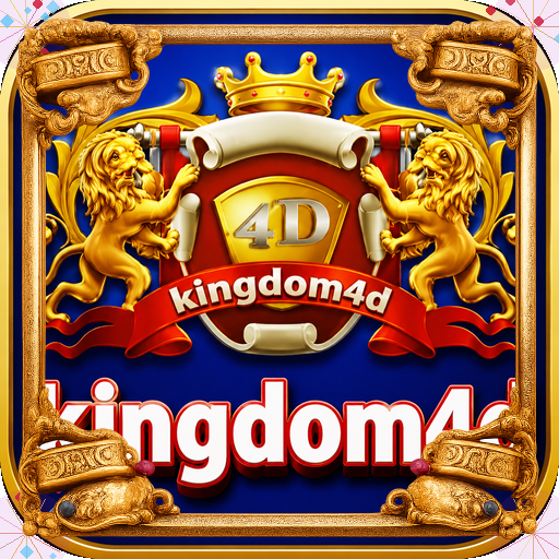kingdom4d — mitra unggulan